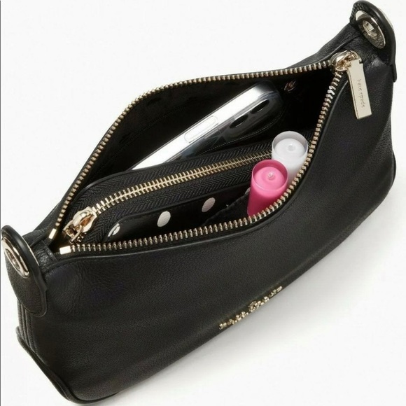 Kate Spade Rosie Small Crossbody - Picture 11 of 12